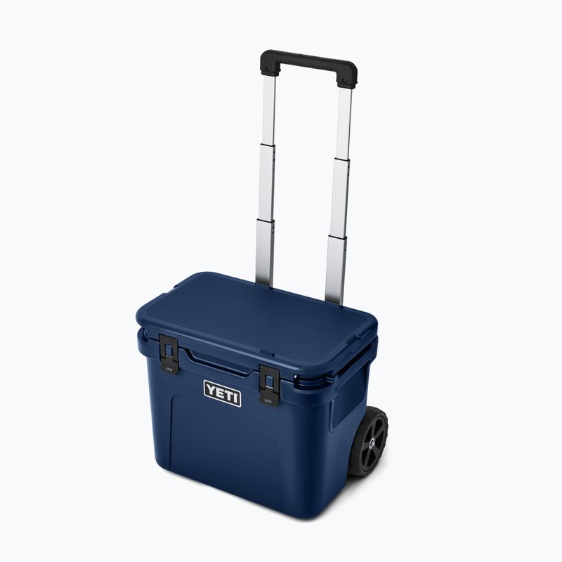 Туристически хладилник/Хладилна чанта YETI Roadie 32 l navy