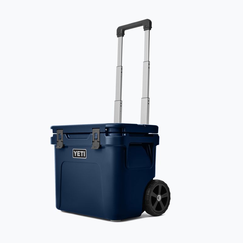 Туристически хладилник YETI Roadie 32 l navy 3