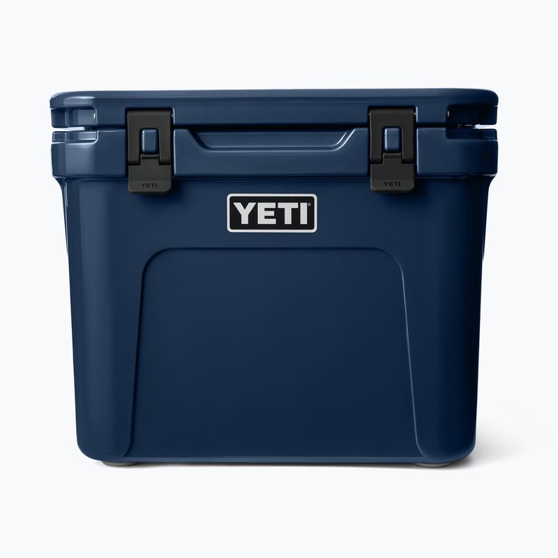 Туристически хладилник YETI Roadie 32 l navy 4