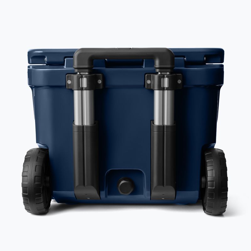 Туристически хладилник YETI Roadie 32 l navy 5