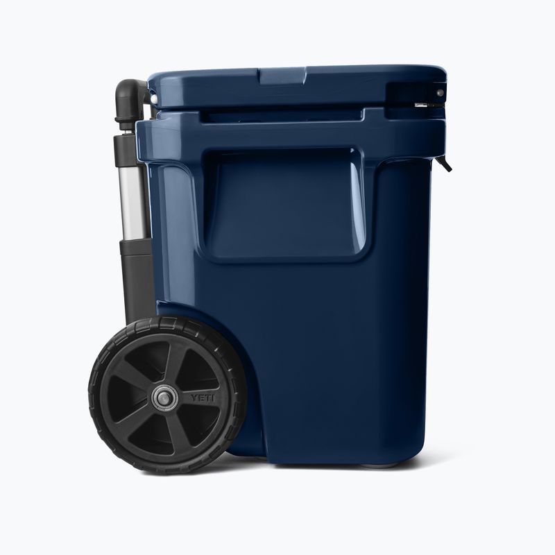 Туристически хладилник/Хладилна чанта YETI Roadie 32 l navy 6