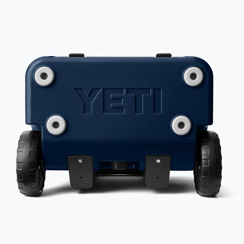 Туристически хладилник/Хладилна чанта YETI Roadie 32 l navy 7