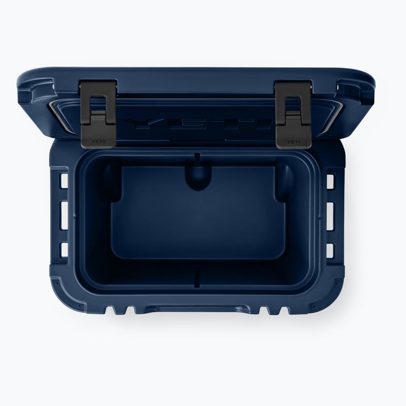 Туристически хладилник YETI Roadie 32 l navy 9