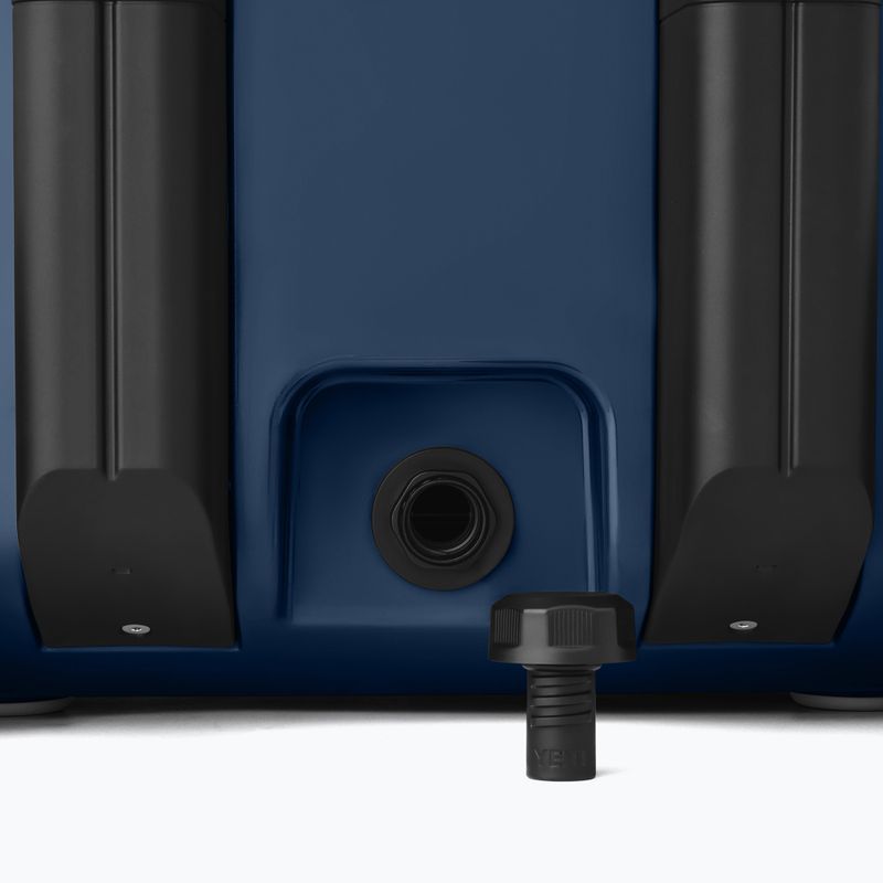 Туристически хладилник YETI Roadie 32 l navy 10