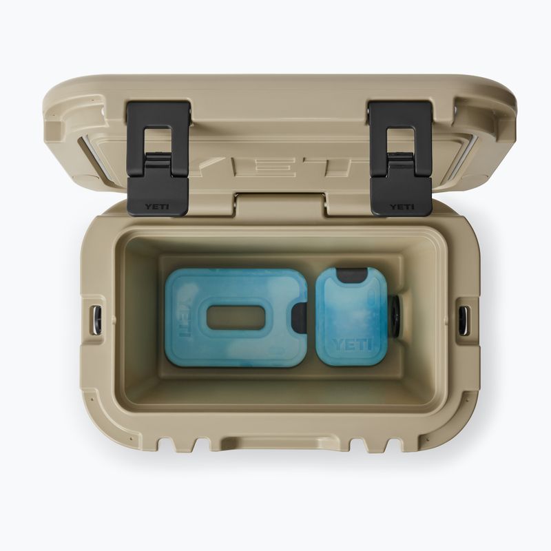 Туристически хладилник YETI Roadie 7,5 l евтин 8
