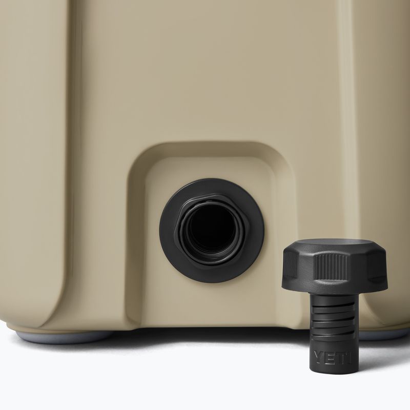 Туристически хладилник YETI Roadie 7,5 l евтин 10