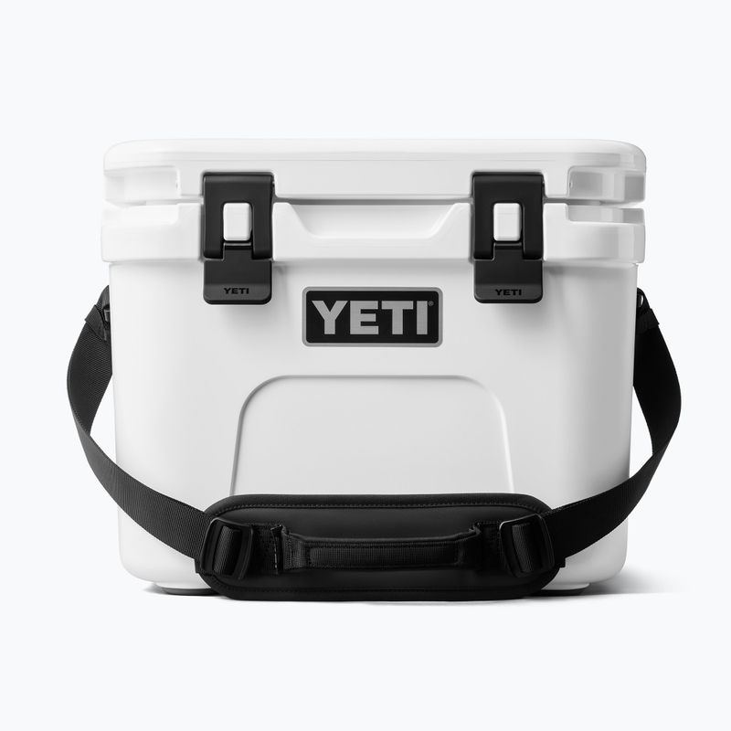 Туристически хладилник YETI Roadie 7,5 l white
