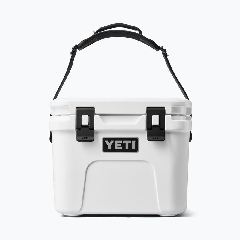 Туристически хладилник YETI Roadie 7,5 l white 2