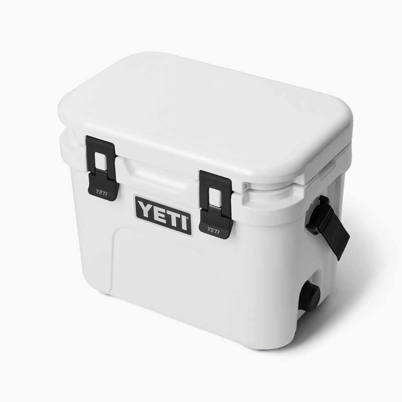 Туристически хладилник/Хладилна чанта YETI Roadie 7,5 l white 3