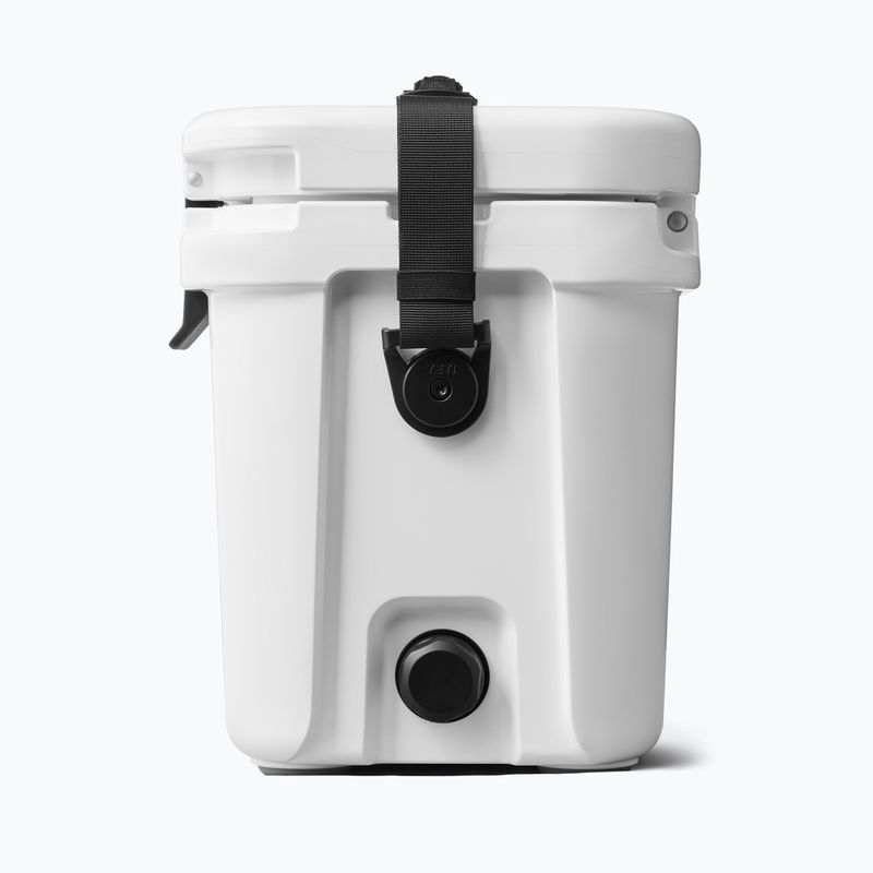 Туристически хладилник/Хладилна чанта YETI Roadie 7,5 l white 4
