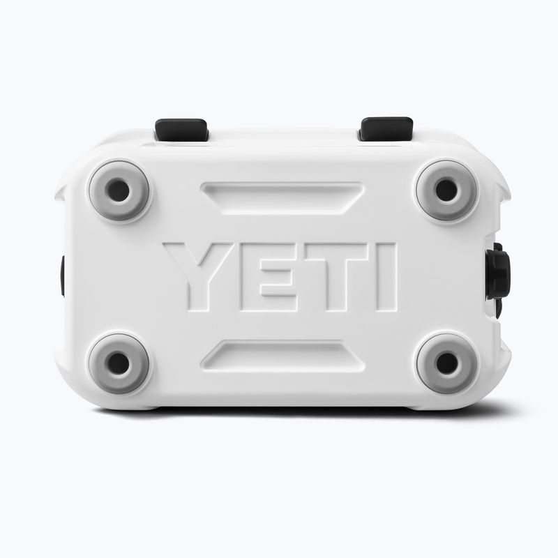 Туристически хладилник/Хладилна чанта YETI Roadie 7,5 l white 5