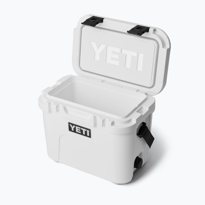 Туристически хладилник/Хладилна чанта YETI Roadie 7,5 l white 6