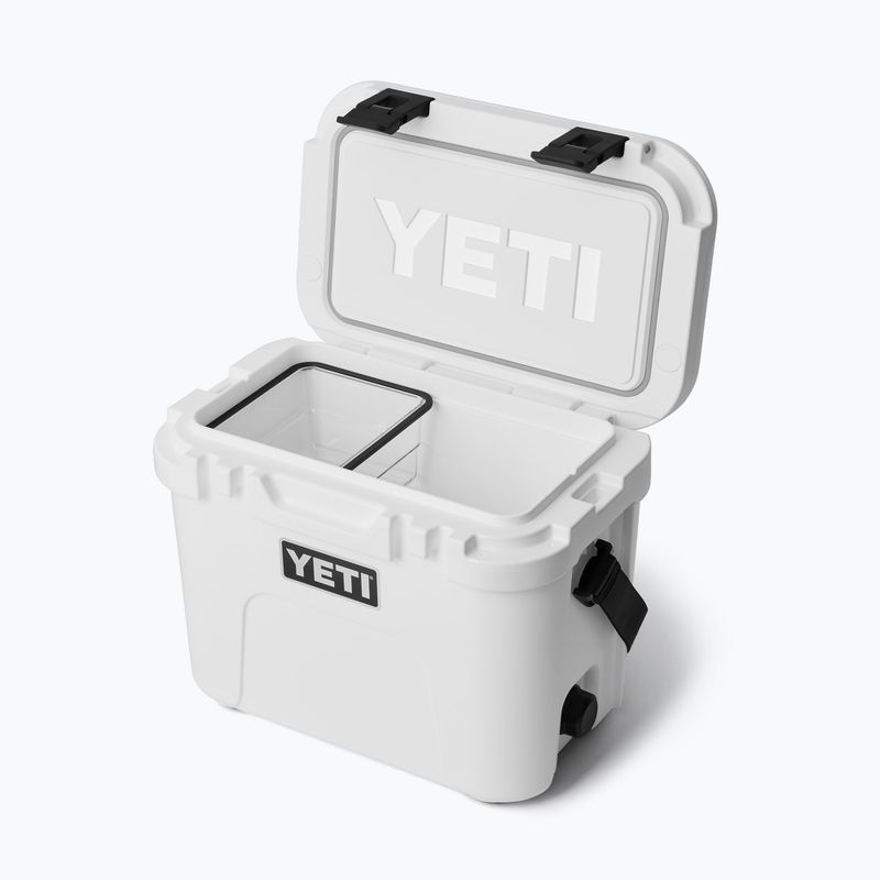 Туристически хладилник/Хладилна чанта YETI Roadie 7,5 l white 7