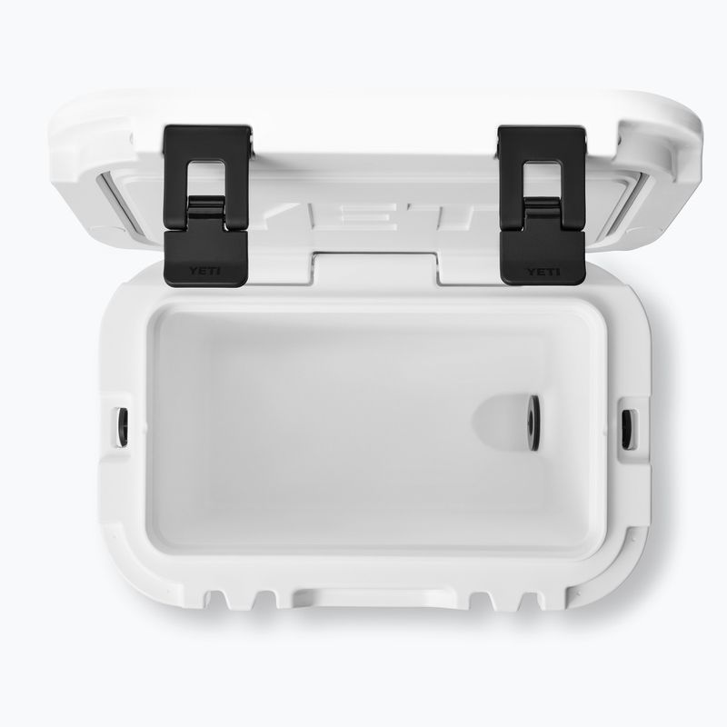 Туристически хладилник/Хладилна чанта YETI Roadie 7,5 l white 9