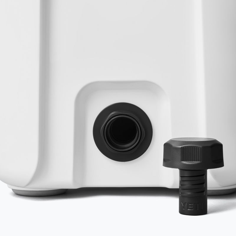 Туристически хладилник YETI Roadie 7,5 l white 10