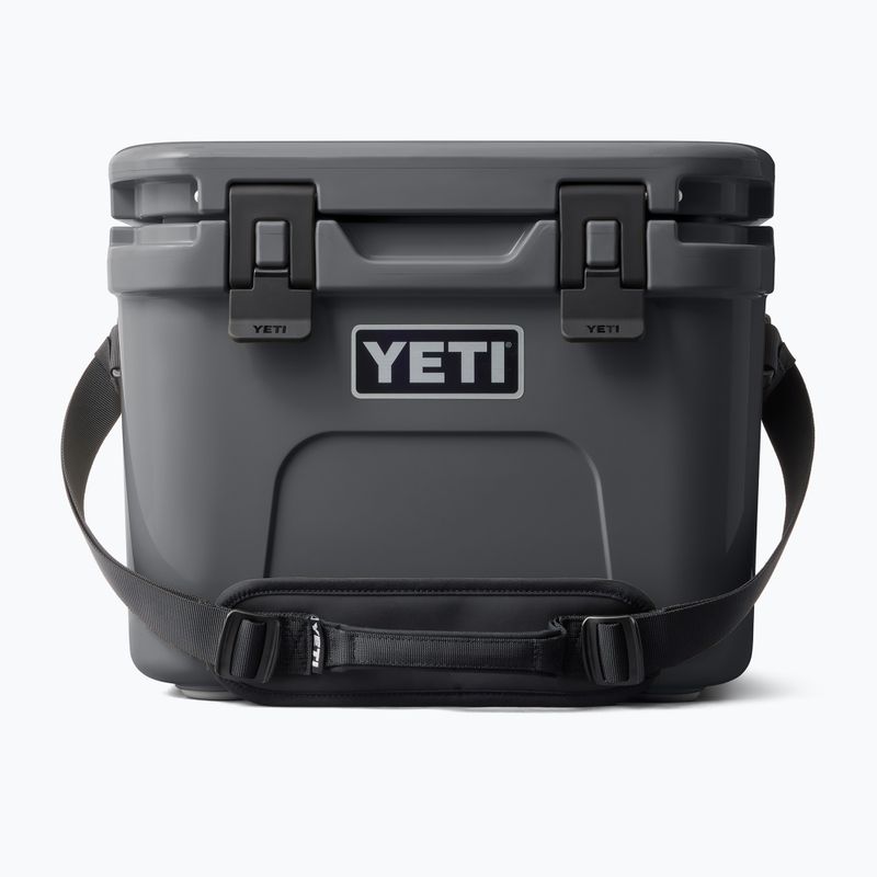 Туристически хладилник YETI Roadie 7,5 l charcoal