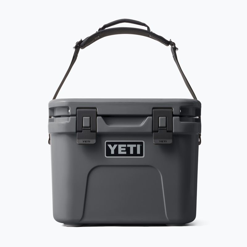 Туристически хладилник YETI Roadie 7,5 l charcoal 2