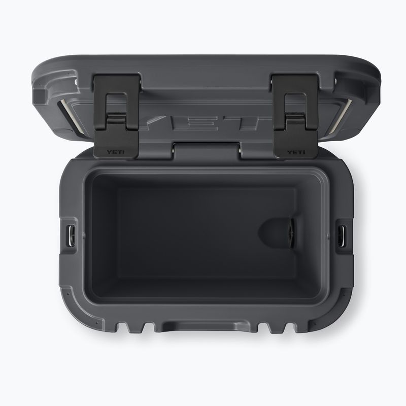 Туристически хладилник/Хладилна чанта YETI Roadie 7,5 l charcoal 5