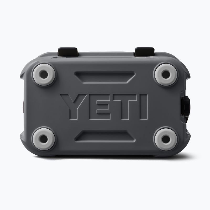 Туристически хладилник YETI Roadie 7,5 l charcoal 6