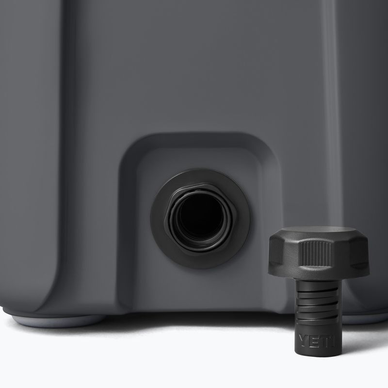 Туристически хладилник/Хладилна чанта YETI Roadie 7,5 l charcoal 7