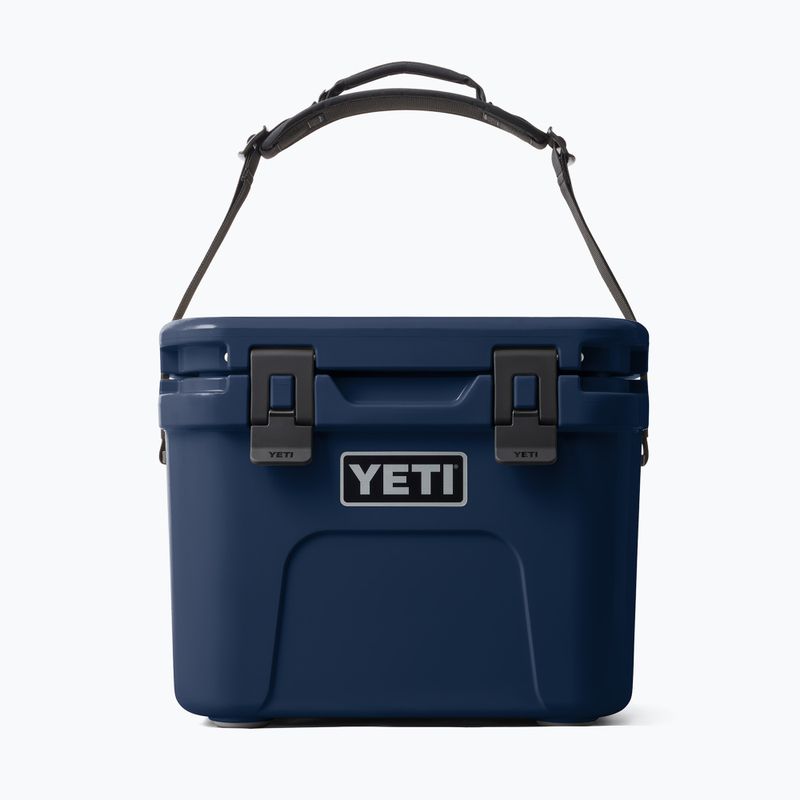 Туристически хладилник YETI Roadie 7,5 l navy 2