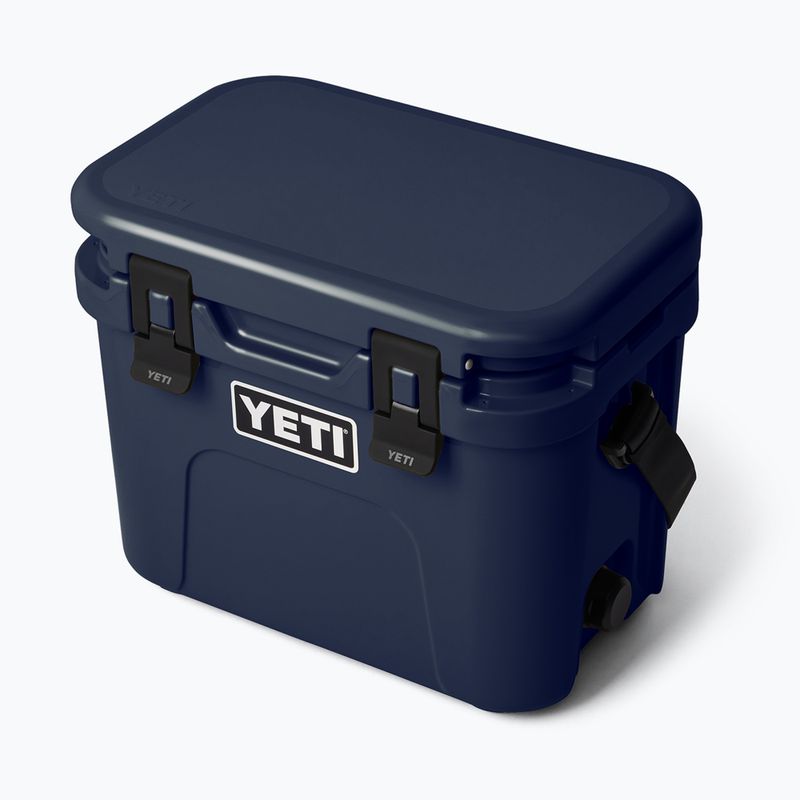 Туристически хладилник YETI Roadie 7,5 l navy 3
