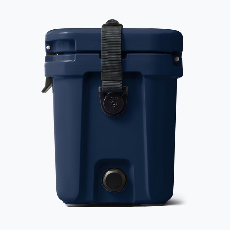 Туристически хладилник YETI Roadie 7,5 l navy 4