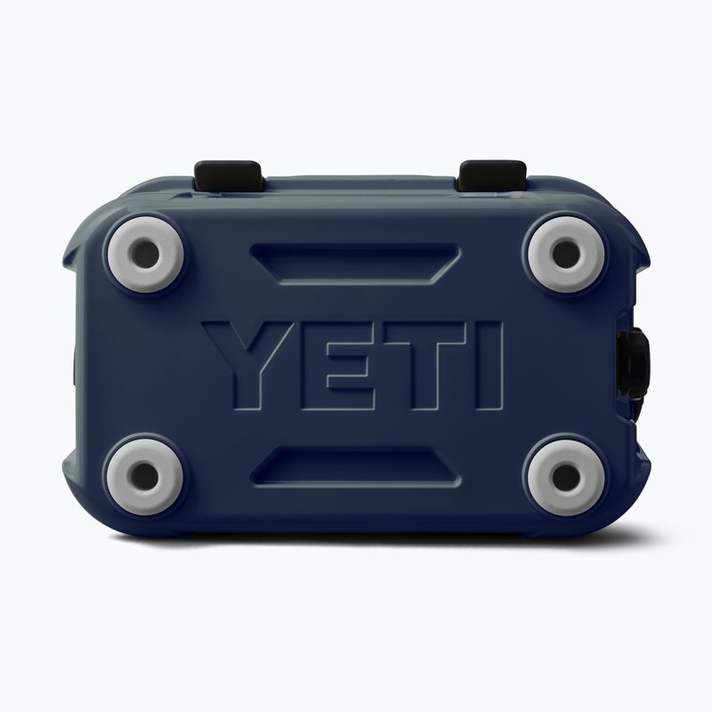 Туристически хладилник YETI Roadie 7,5 l navy 5