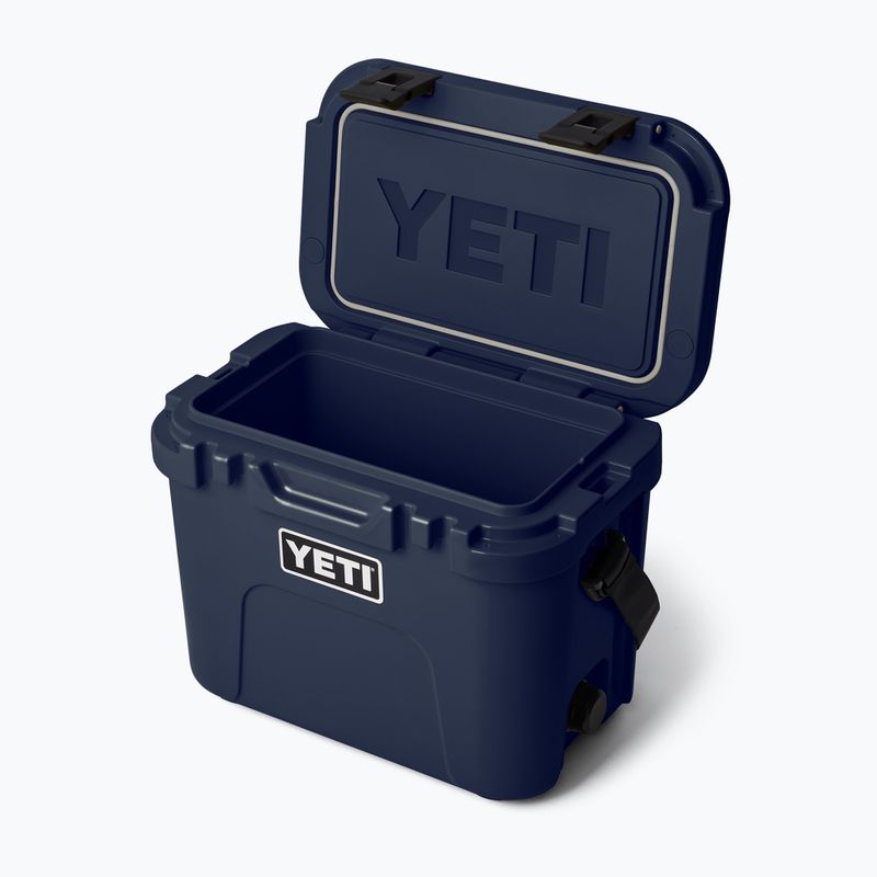 Туристически хладилник YETI Roadie 7,5 l navy 6