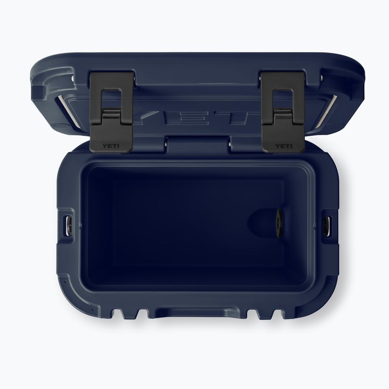 Туристически хладилник YETI Roadie 7,5 l navy 7