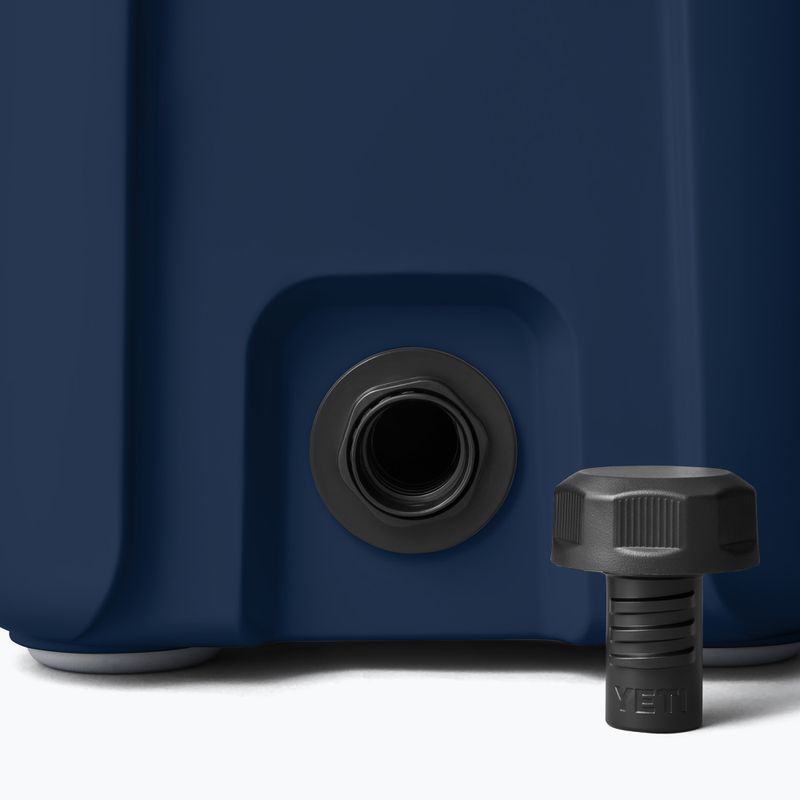 Туристически хладилник YETI Roadie 7,5 l navy 8