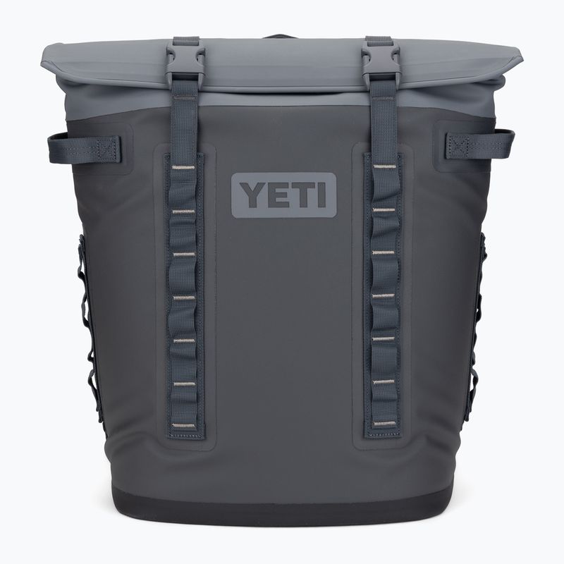 Термо раница YETI Hopper 20 l charcoal