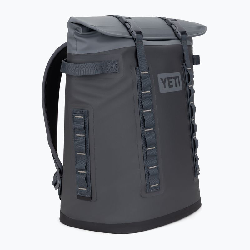 Термо раница YETI Hopper 20 l charcoal 2