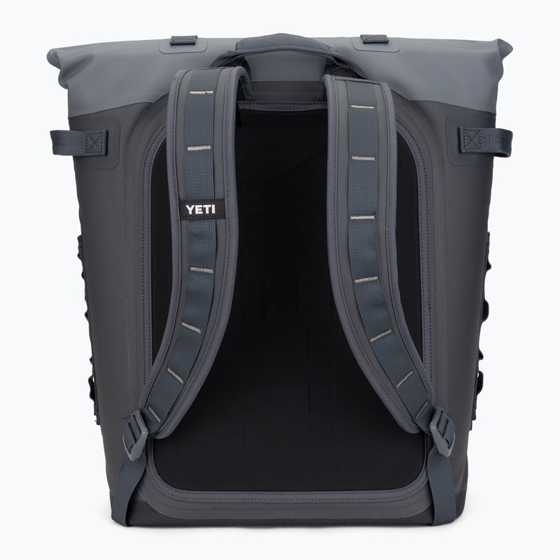 Термо раница YETI Hopper 20 l charcoal 3