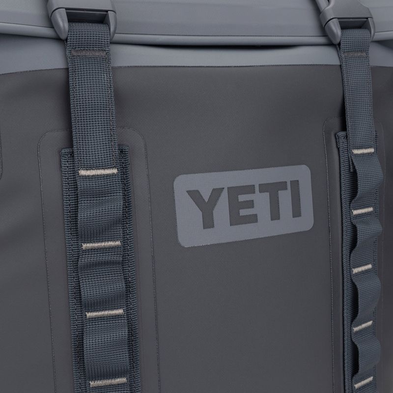 Термо раница YETI Hopper 20 l charcoal 4