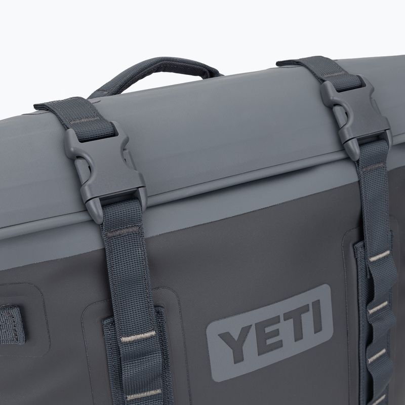 Термо раница YETI Hopper 20 l charcoal 5
