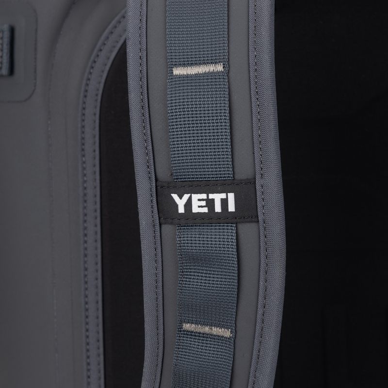 Термо раница YETI Hopper 20 l charcoal 7