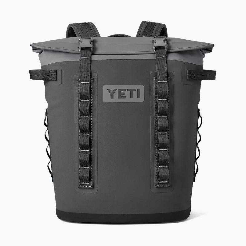Термо раница YETI Hopper 20 l charcoal 9