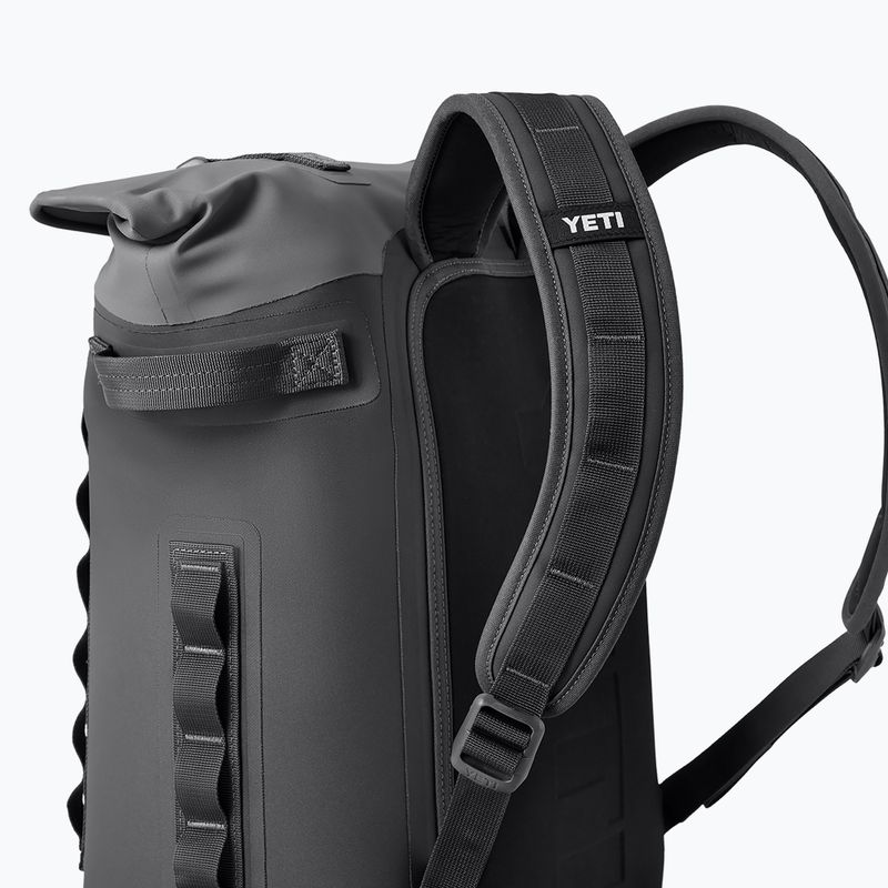 Термо раница YETI Hopper 20 l charcoal 16