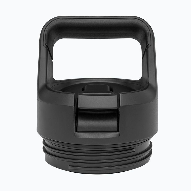 Капачк за бутилка YETI Rambler Straw black 3