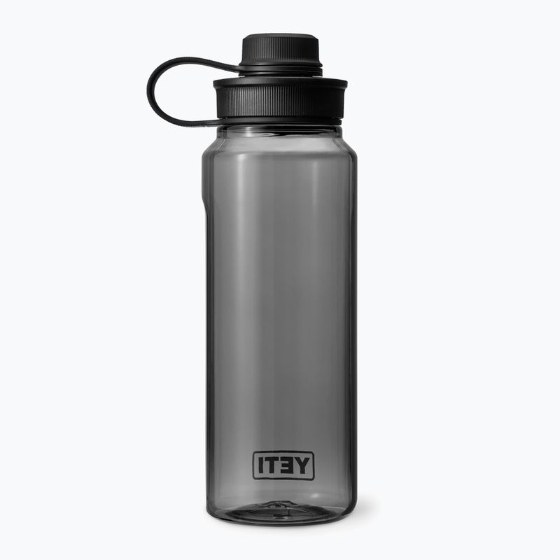 Туристическа бутилка YETI Yonder Tether Water 1000 ml charcoal 2