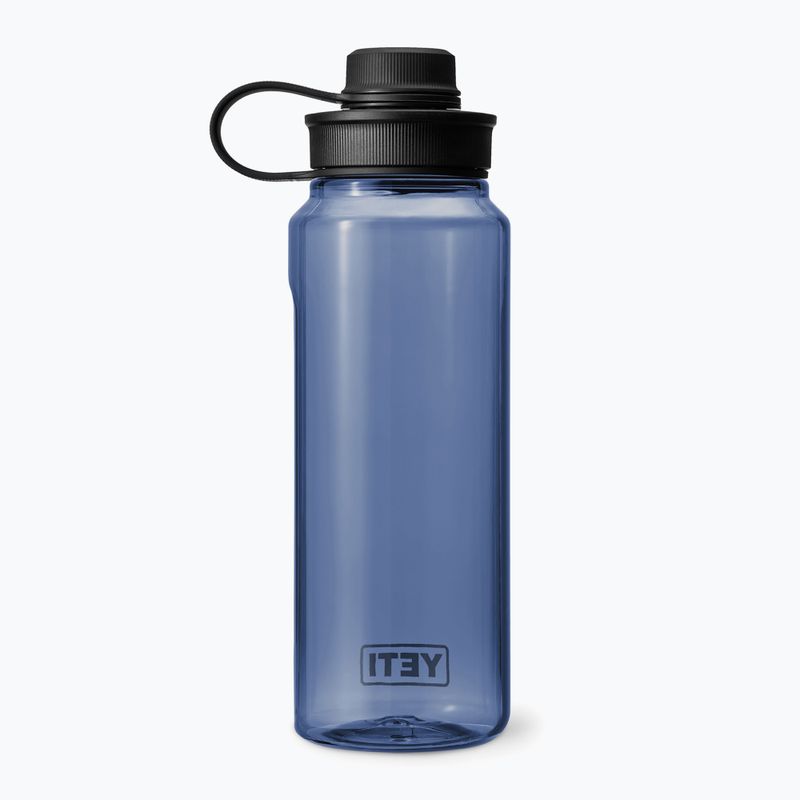 Туристическа бутилка YETI Yonder Tether Water 1000 ml navy 2