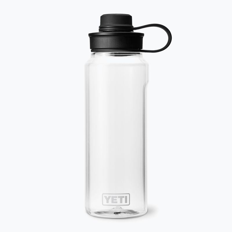 Туристическа бутилка YETI Yonder Tether Water 1000 ml clear