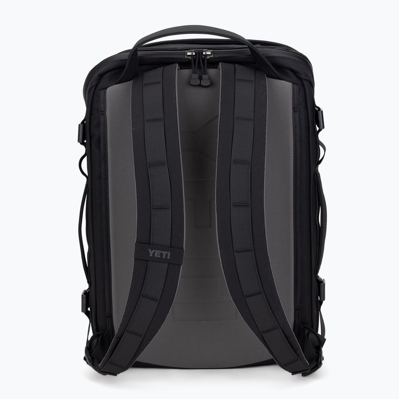 Градска раница YETI Crossroads 22 l black 3