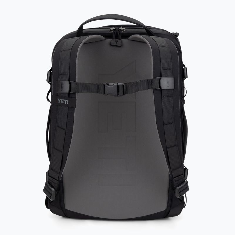 Градска раница YETI Crossroads 22 l black 4