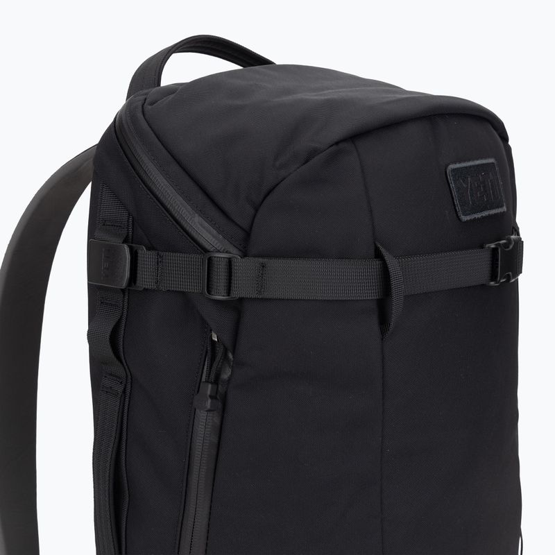 Градска раница YETI Crossroads 22 l black 7