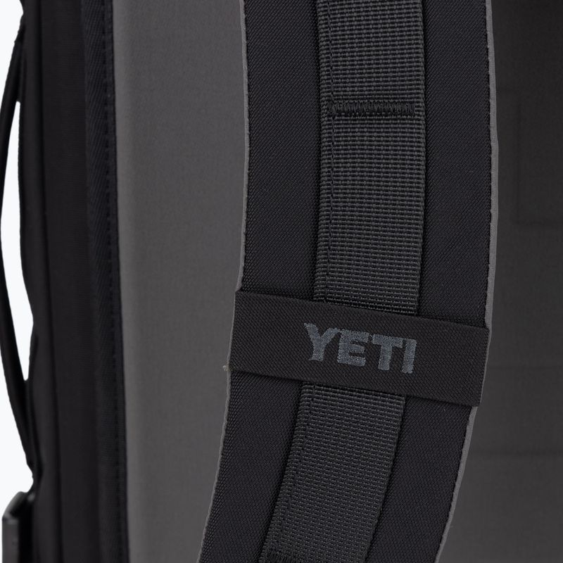 Градска раница YETI Crossroads 22 l black 9