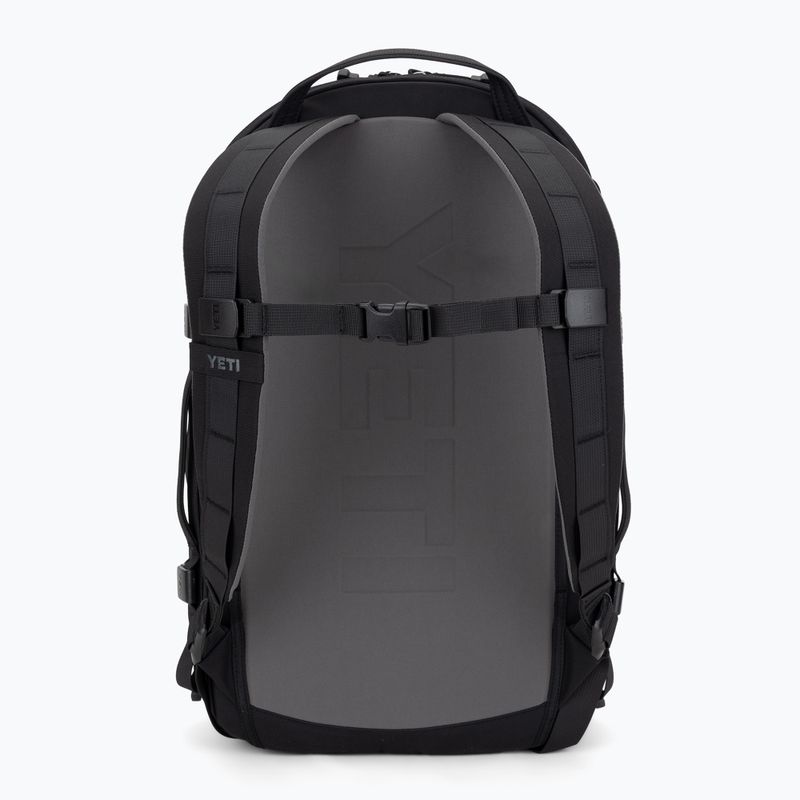 Градска раница YETI Crossroads 27 l black 4