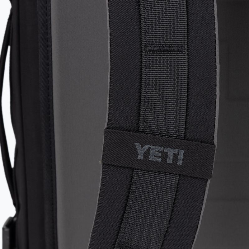 Градска раница YETI Crossroads 27 l black 8