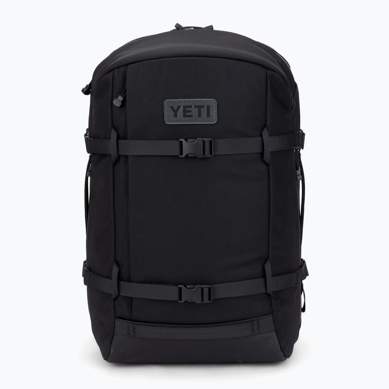 Градска раница YETI Crossroads 35 l black